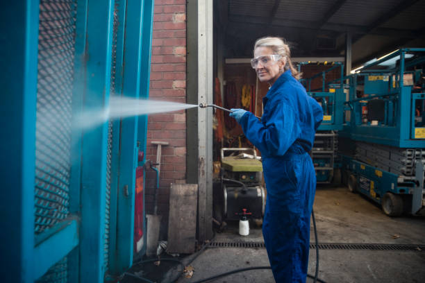 Belleair Bluffs, FL Pressure Washing Services Company
