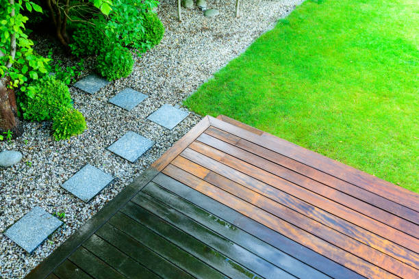 Best Patio and Deck Pressure Washing  in Belleair Bluffs, FL