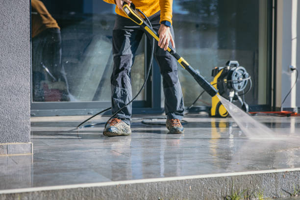 Best Parking Lot and Garage Cleaning  in Belleair Bluffs, FL