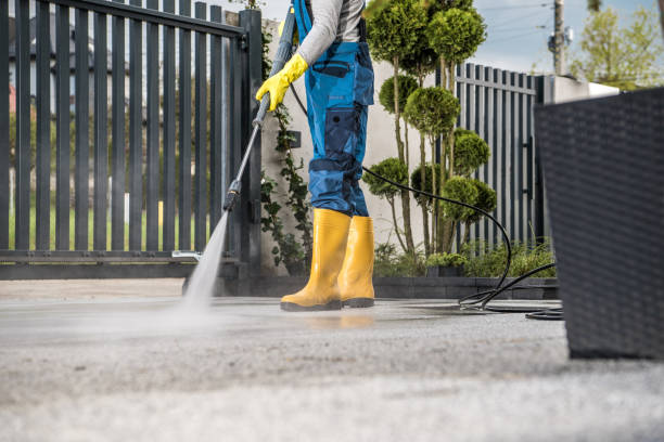Best Sidewalk and Walkway Cleaning  in Belleair Bluffs, FL