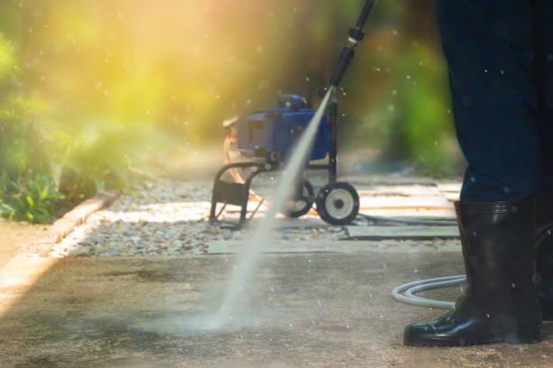 Best Post-Construction Pressure Washing  in Belleair Bluffs, FL